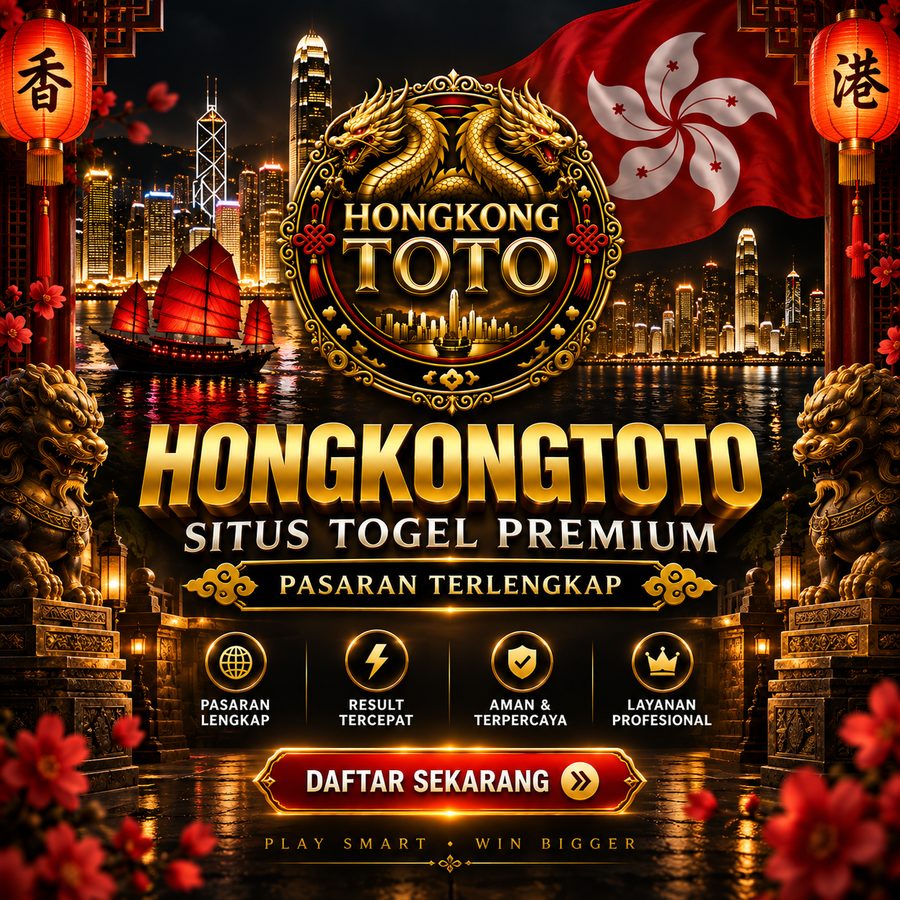 Hongkongtoto Gunungsitoli Alo